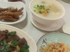 -小榄公饭店(西区彩虹店)