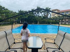 -厦门帝元维多利亚大酒店(环岛路黄厝海滩店)