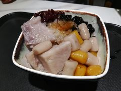 -鲜芋仙(中华广场店)