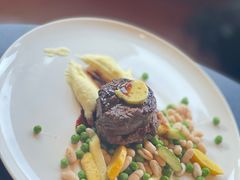 -WOLFGANG PUCK KITCHEN & BAR(迪士尼小镇店)