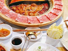 -川中渝夫火锅(铜陵万达广场店)