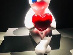 -上海宝龙美术馆