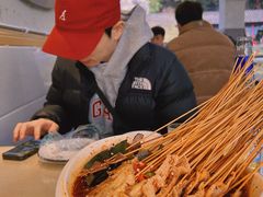 -古真记钵钵鸡(老公园店)