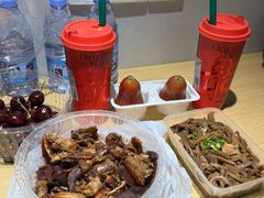 -斯丹姜母鸭·古法干香(涂门街总店)