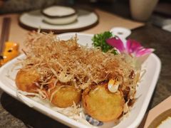 -三笙精致·料理(海河店)