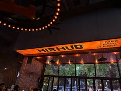 -HIB HUB公社(解放西路店)