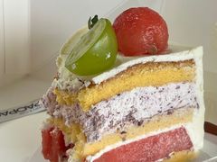 -PAOPAO Bakery&Café(港汇店)