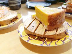 -伊秀·手握寿司·料理(裕华万达广场店)