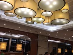 大堂-稻香酒家·33年老字号·港式粤菜(富邦中心店)
