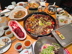 -老板恋上鱼(环山路店)