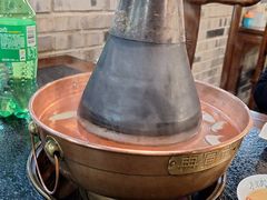 -再宣武文化主题餐厅·清真