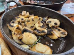 -CRAZYONES西班牙海鲜饭(上海美罗城店)