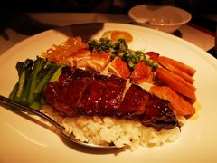 烧味三拼-千日贺茶餐厅(高新万达店)