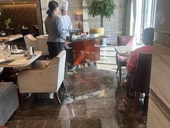 -郑州希尔顿酒店·阿米奇意大利餐厅