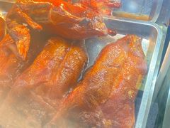 -清真·金宏兴鸭子店(明瓦廊店)