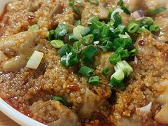 -曾氏肥肠馆(凯瑞雅居店)