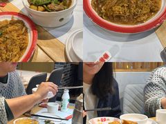 -李老哈·东北菜(宋园路店)