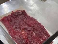 -伟记牛肉(金鸿公路店)