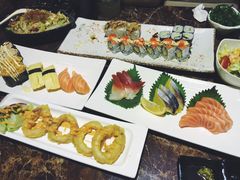-米彩料理(西丽店)