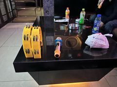 -大溪地量贩KTV(合肥1912店)