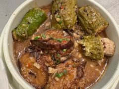 -客家汇·客家传承菜(水库店)
