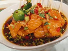 -严三毛口味虾·小严同学的店(曙光路直营店)