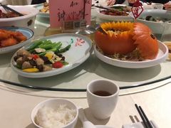 -娱筷海鲜酒家(广州南沙店)