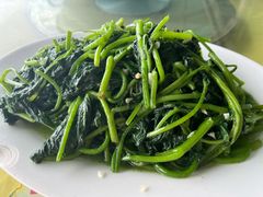 -淇沙湾渔村餐厅