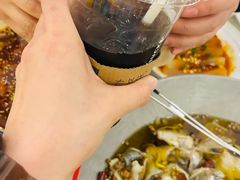 -渝悦情·新派川菜(建国门店)