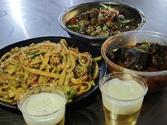 -三栋屋烧鸡