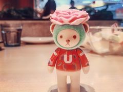 -必胜客(上地华联店)