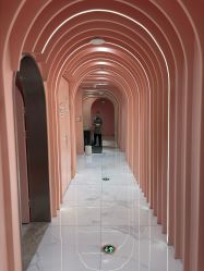 点击看大图 -奈尔宝·国风主题儿童乐园·亲子餐厅(豫园商城店)