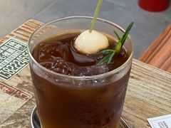 -无牌咖啡&酒馆