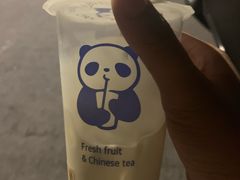 -茶百道(翠柏店)