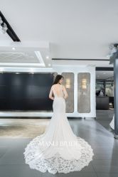 -MANLI BRIDAL婚纱