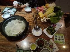 -春润大地海南椰子鸡(沙井京基百纳广场店)