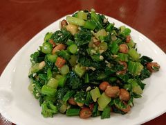 -北平小馆·烤鸭·家常菜(磨房北里店)