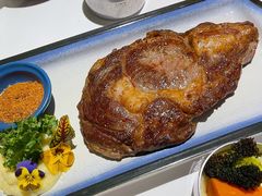 -K·Kitchen KK牛扒厨房(江南西店)