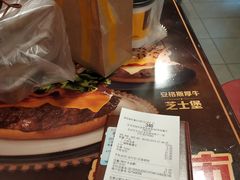 -麦当劳(北京南站店)