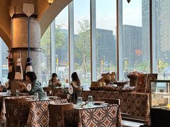 -Ciao窑炉披萨餐厅(宁波阪急店)