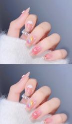 -妙睫屋日式美甲美睫