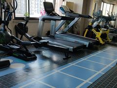 -迈劲健身专业私教(朝青汇店)