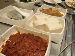 -海底捞火锅(旭辉MALL店)