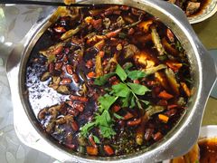 -李幺师鱼馆