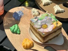 -J Create城市露营咖啡·简餐·宠物(上海动物园店)