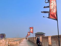 -中国汉城景区