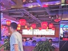 -山河屯铁锅炖鲜鹅·东北菜(开发区一店)