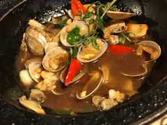 -C31地窖餐厅(黑龙江北路店)