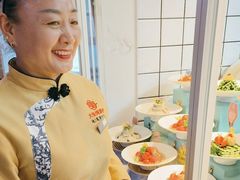 -大张烙馍村(绿地店)