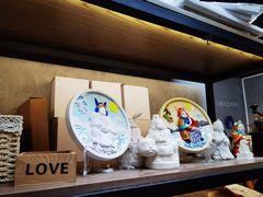 -100家灵感仓库·DIY团建(什刹海店)